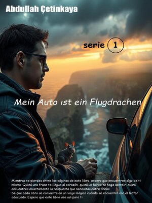 cover image of Mein Auto ıst ein Flugdrachen